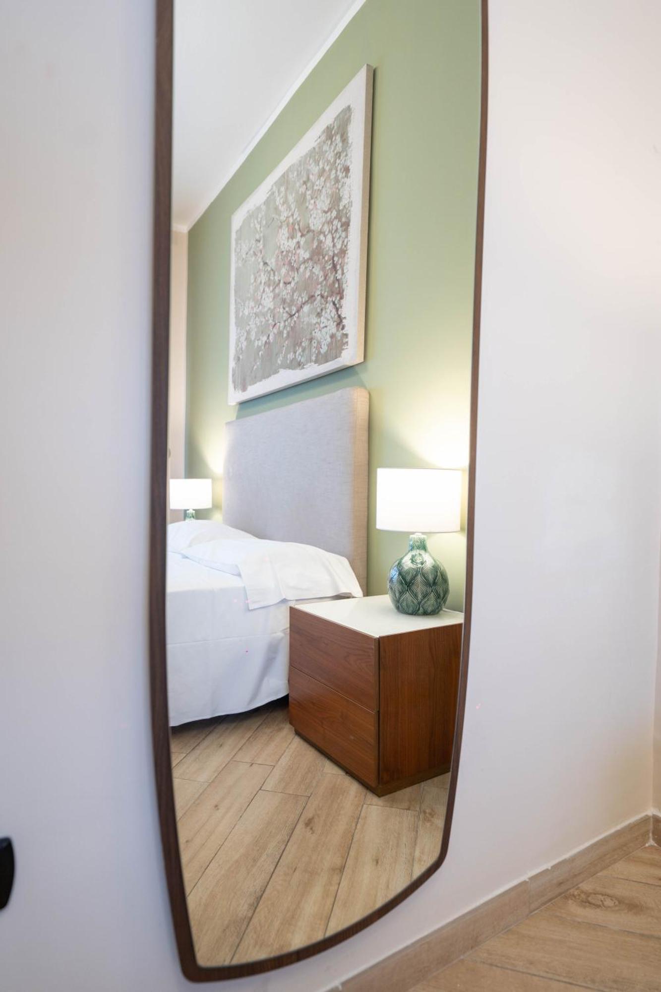 Duomo 11 By Dimorra Appartement Naples