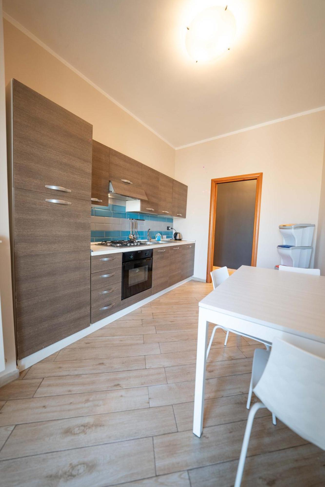 Appartement Duomo 11 By Dimorra *