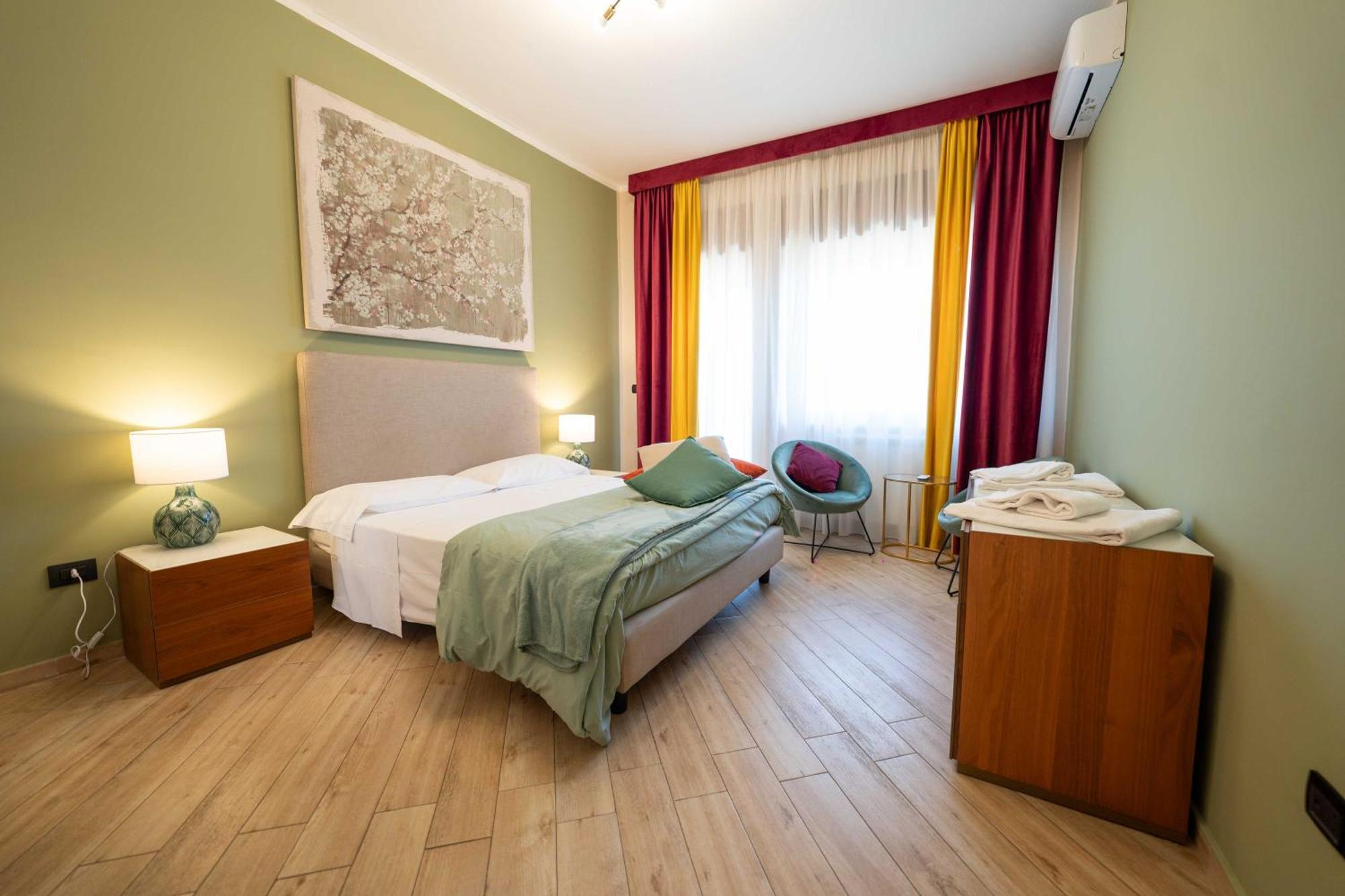 Appartement Duomo 11 By Dimorra *