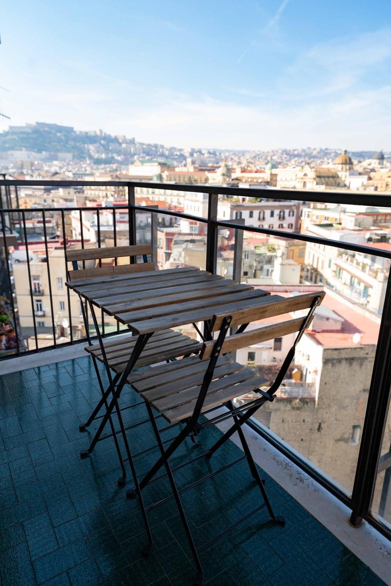 Appartement Duomo 11 By Dimorra *