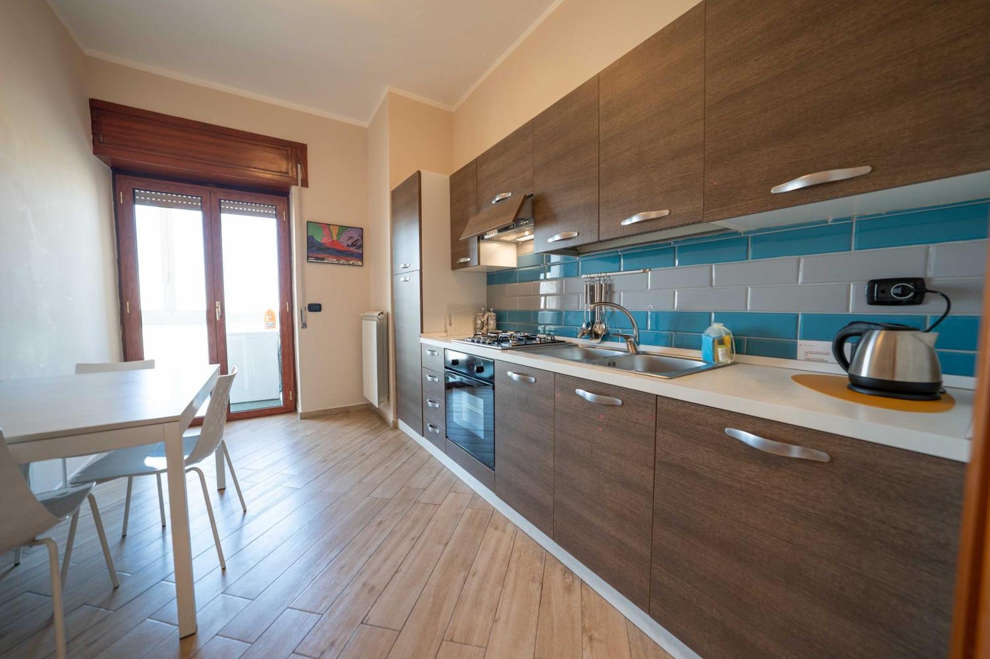 Appartement Duomo 11 By Dimorra Naples