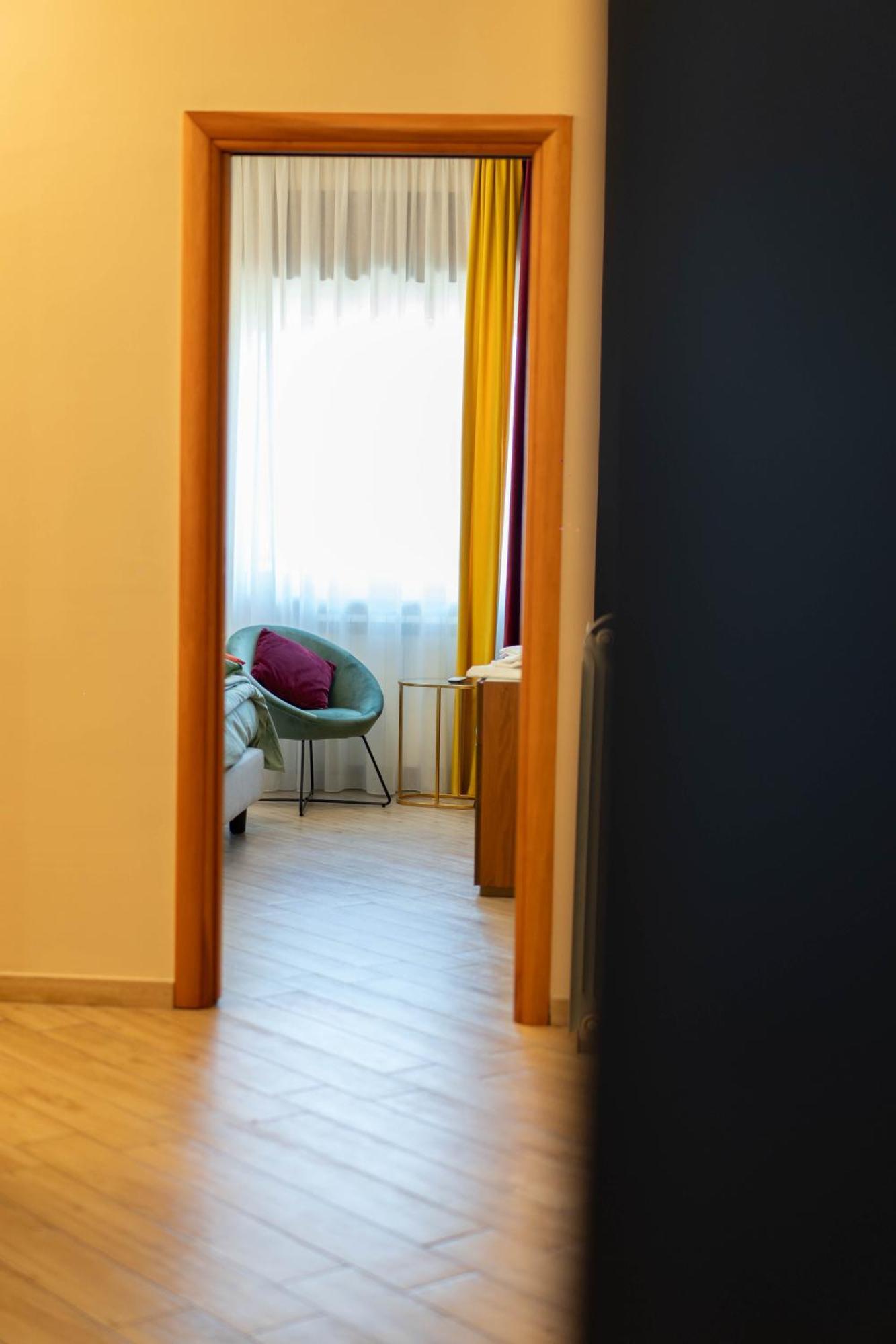 Duomo 11 By Dimorra Appartement Naples