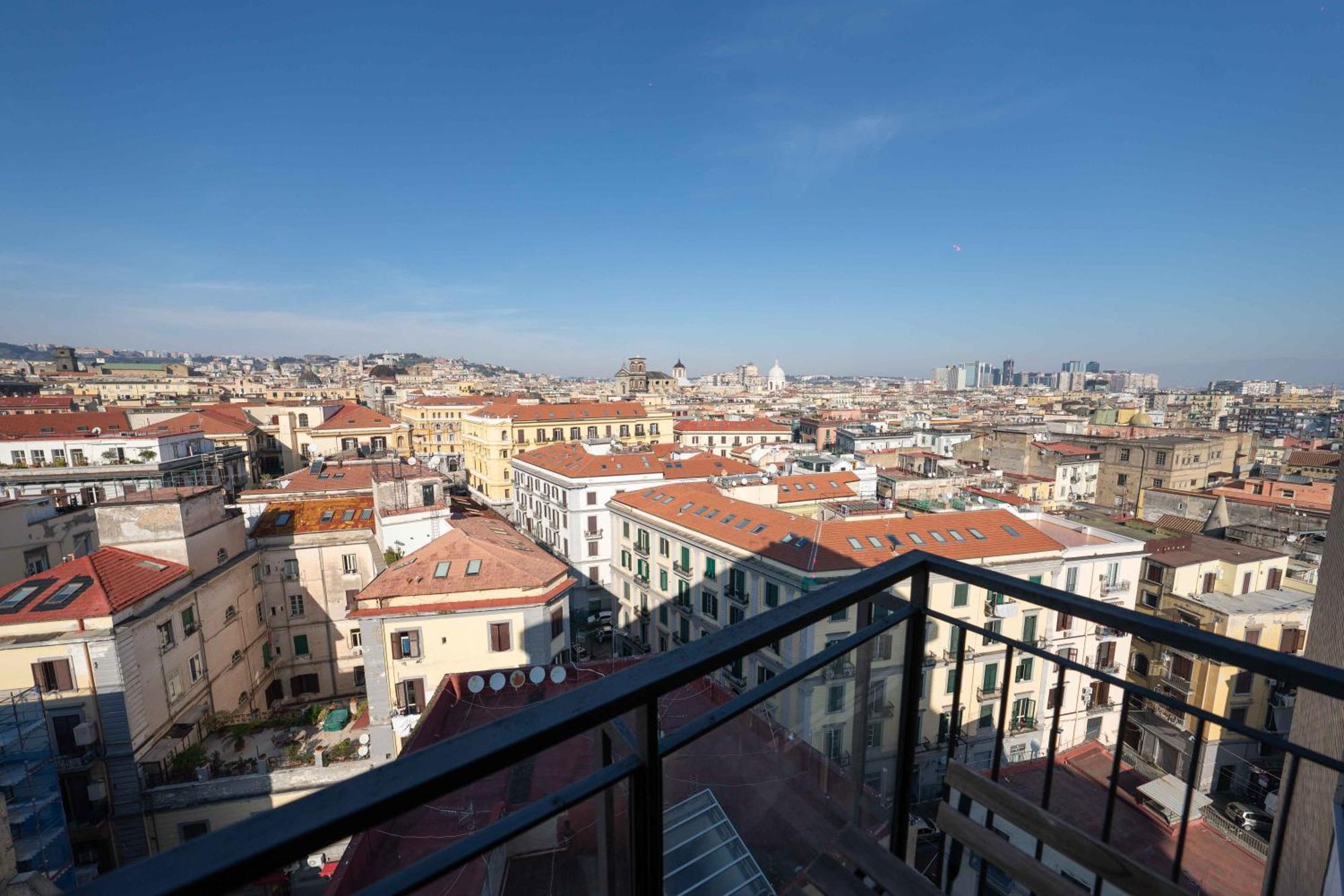Appartement Duomo 11 By Dimorra *