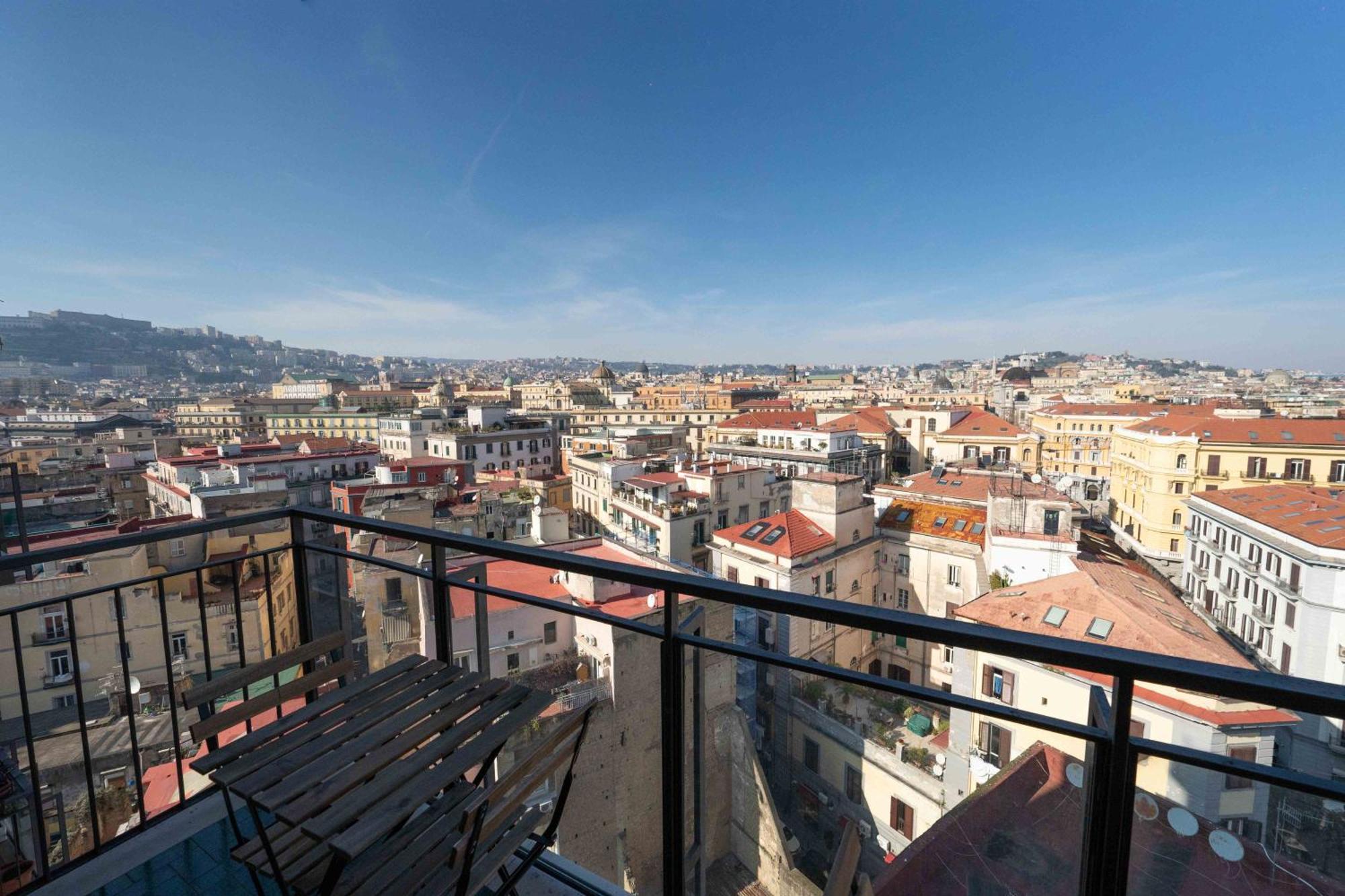 Duomo 11 By Dimorra Appartement *