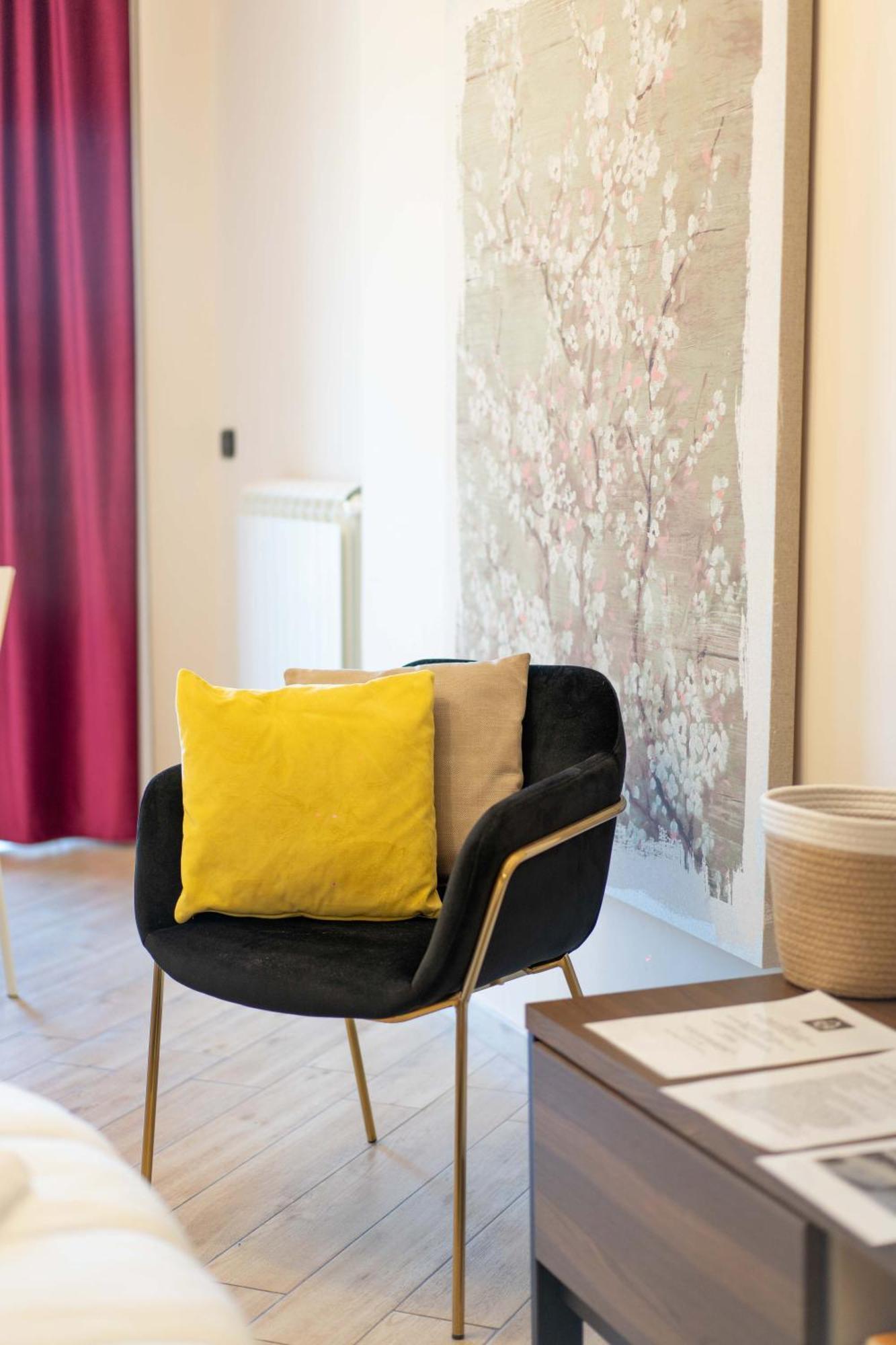 Duomo 11 By Dimorra Appartement Naples