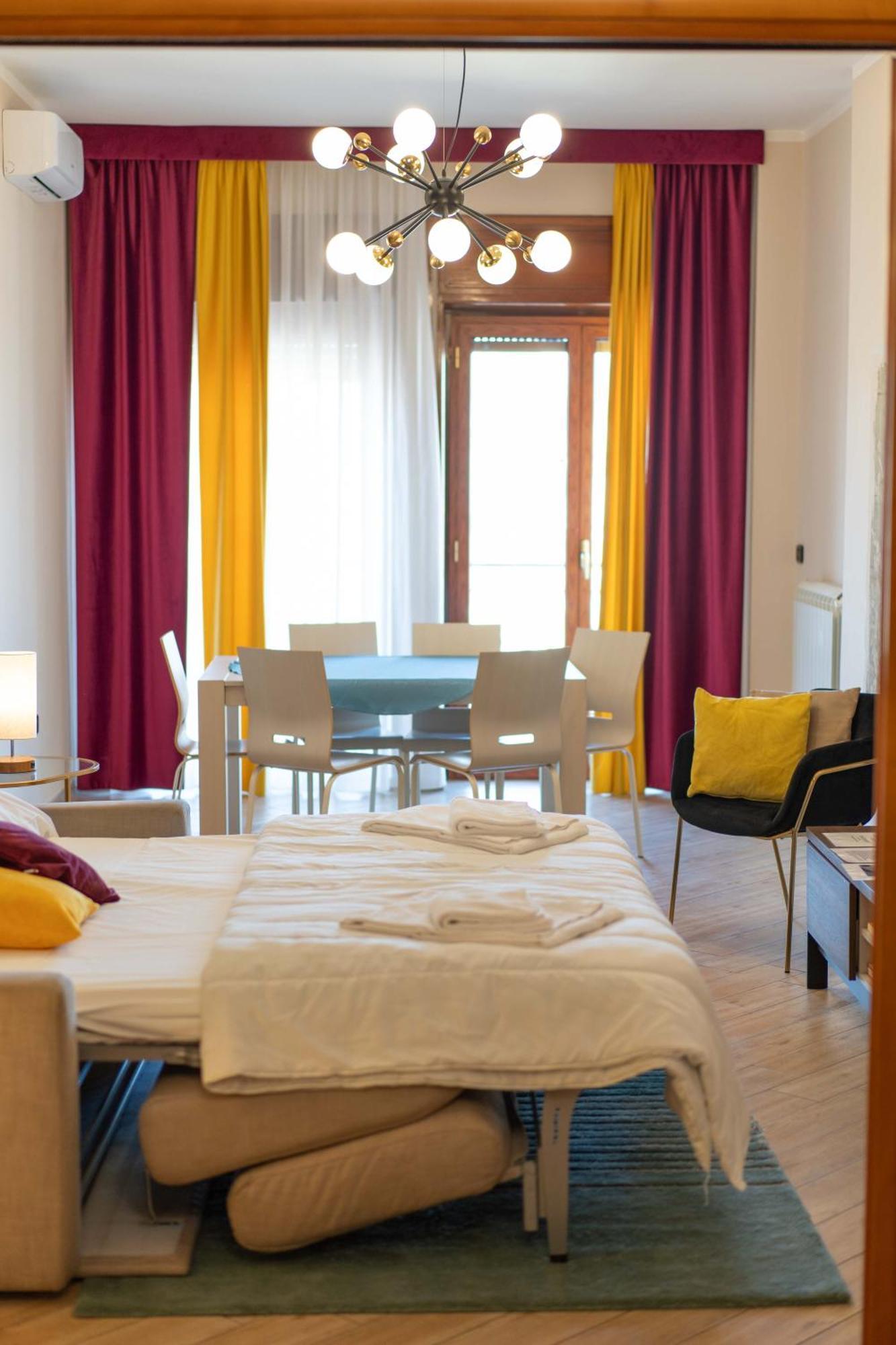 Appartement Duomo 11 By Dimorra