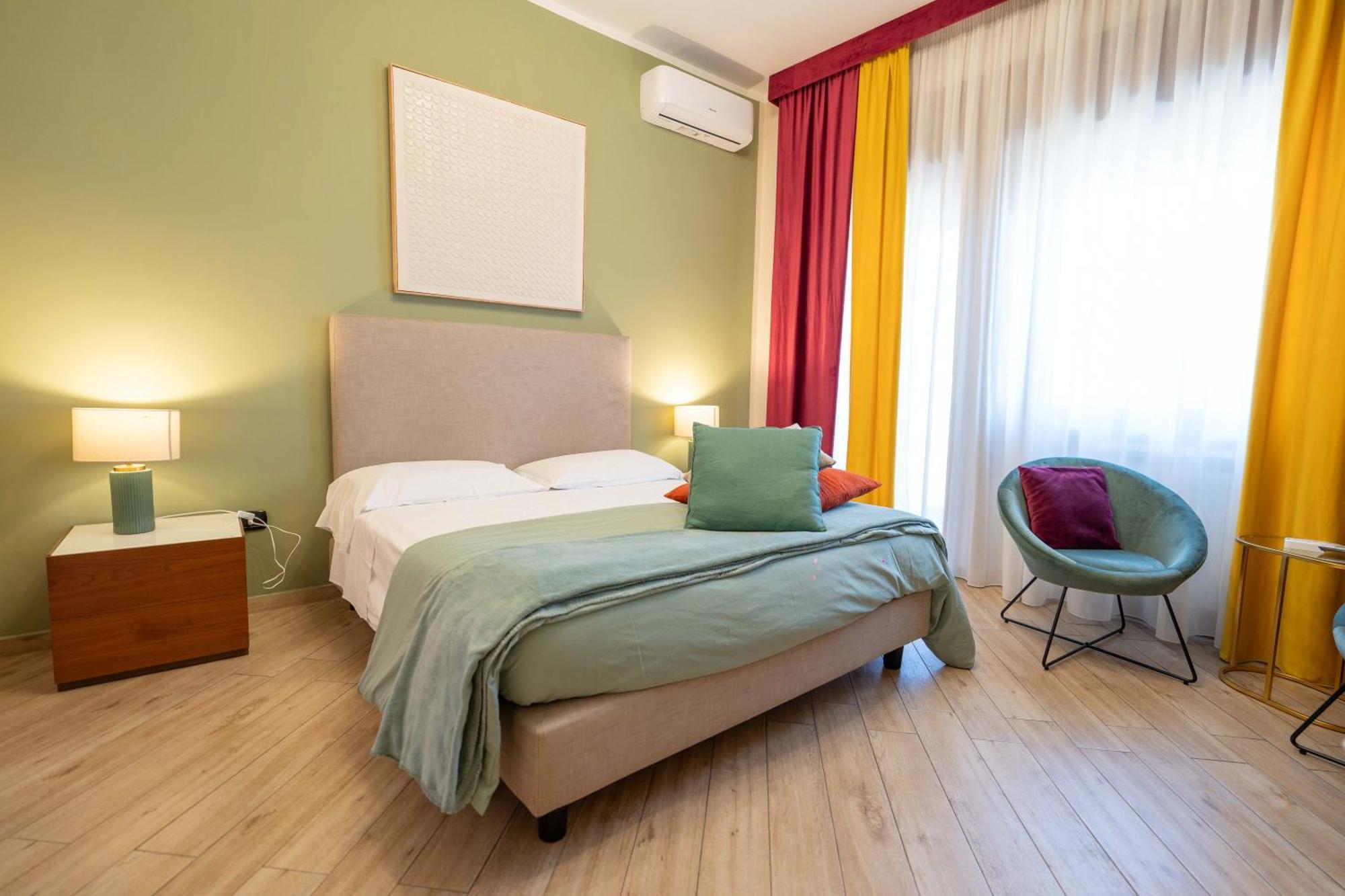 Duomo 11 By Dimorra Appartement Naples