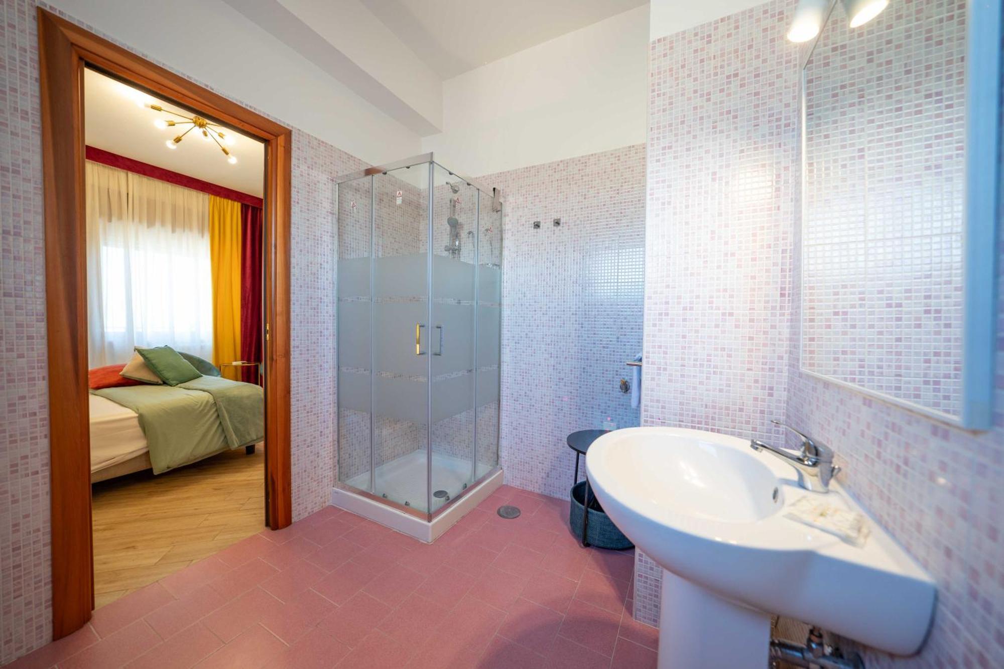 Duomo 11 By Dimorra Appartement Naples