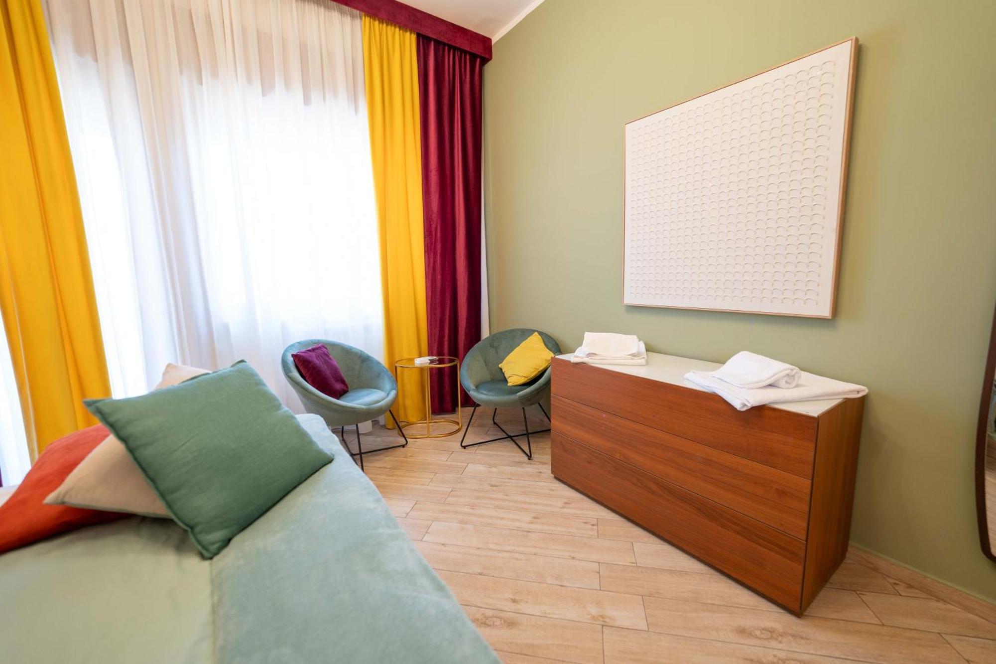 Duomo 11 By Dimorra Apartment Neapel